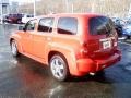 Victory Red - HHR LT Photo No. 4