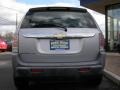Galaxy Silver Metallic - Equinox LS Photo No. 5