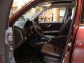 Barolo Red Metallic - GLK 350 4Matic Photo No. 8