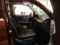 Barolo Red Metallic - GLK 350 4Matic Photo No. 9