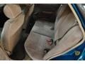 Cayman Teal Metallic - Escort LX Wagon Photo No. 11