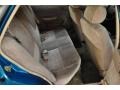 Cayman Teal Metallic - Escort LX Wagon Photo No. 13