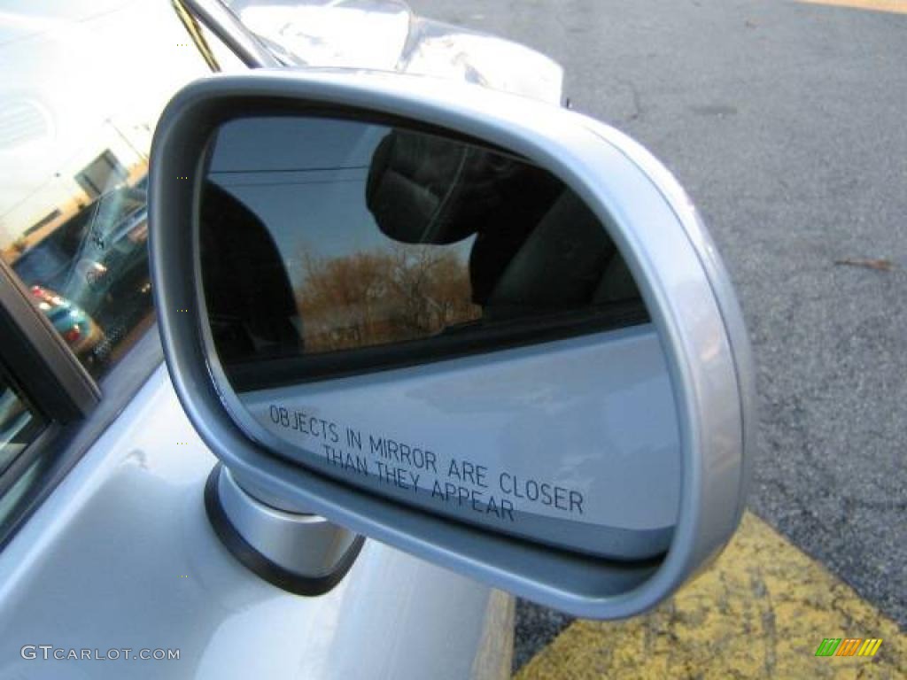 1998 Z3 2.8 Roadster - Arctic Silver Metallic / Black photo #50