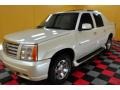 White Diamond - Escalade EXT AWD Photo No. 3