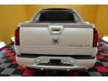 White Diamond - Escalade EXT AWD Photo No. 5
