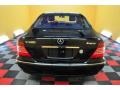Black - S 500 4Matic Sedan Photo No. 5