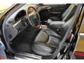 Black - S 500 4Matic Sedan Photo No. 13