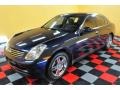 Twilight Blue - G 35 x Sedan Photo No. 3