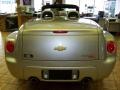 Ricochet Silver Metallic - SSR  Photo No. 8