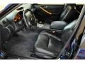 Twilight Blue - G 35 x Sedan Photo No. 14