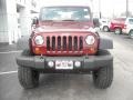 Black - Wrangler Sport 4x4 Photo No. 2