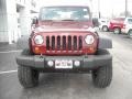 2010 Black Jeep Wrangler Sport 4x4  photo #2