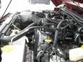 Black - Wrangler Sport 4x4 Photo No. 17
