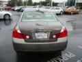 Umbria Gray Metallic - M 35 Sedan Photo No. 5