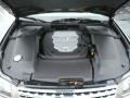 Umbria Gray Metallic - M 35 Sedan Photo No. 10