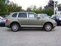 2008 Olive Green Metallic Porsche Cayenne Tiptronic  photo #5