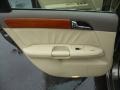 Umbria Gray Metallic - M 35 Sedan Photo No. 18