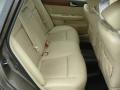 Umbria Gray Metallic - M 35 Sedan Photo No. 20