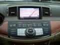 Umbria Gray Metallic - M 35 Sedan Photo No. 23