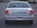 2002 Titanium Silver Hyundai XG350 Sedan  photo #8