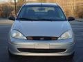 2000 CD Silver Metallic Ford Focus ZTS Sedan  photo #7