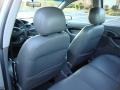 2000 CD Silver Metallic Ford Focus ZTS Sedan  photo #14