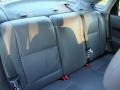 2000 CD Silver Metallic Ford Focus ZTS Sedan  photo #17