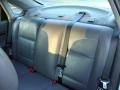 2000 CD Silver Metallic Ford Focus ZTS Sedan  photo #18