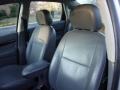 2000 CD Silver Metallic Ford Focus ZTS Sedan  photo #19