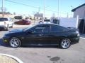 2004 Phantom Black Metallic Pontiac GTO Coupe  photo #3