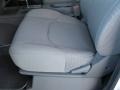 Avalanche White - Frontier SE Crew Cab Photo No. 12