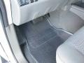 Avalanche White - Frontier SE Crew Cab Photo No. 13