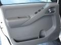Avalanche White - Frontier SE Crew Cab Photo No. 14