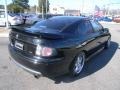 2004 Phantom Black Metallic Pontiac GTO Coupe  photo #6