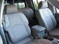 Avalanche White - Frontier SE Crew Cab Photo No. 15