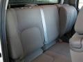 Avalanche White - Frontier SE Crew Cab Photo No. 16