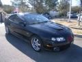 2004 Phantom Black Metallic Pontiac GTO Coupe  photo #8