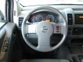 Avalanche White - Frontier SE Crew Cab Photo No. 18
