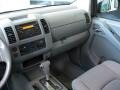 Avalanche White - Frontier SE Crew Cab Photo No. 19