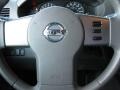 Avalanche White - Frontier SE Crew Cab Photo No. 20