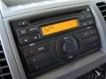 Avalanche White - Frontier SE Crew Cab Photo No. 21