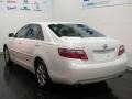 Super White - Camry XLE V6 Photo No. 3