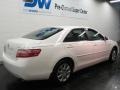 Super White - Camry XLE V6 Photo No. 4