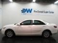 Super White - Camry XLE V6 Photo No. 5