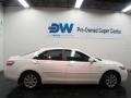 Super White - Camry XLE V6 Photo No. 6