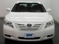 Super White - Camry XLE V6 Photo No. 7