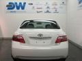Super White - Camry XLE V6 Photo No. 8