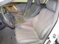 Super White - Camry XLE V6 Photo No. 10