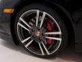 Black - 911 Turbo Cabriolet Photo No. 29