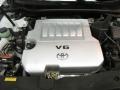 Super White - Camry XLE V6 Photo No. 24